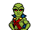 Martian Manhunter (Earth-One)