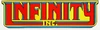 Infinity Inc logo