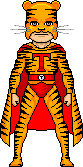 Tigerman (Kal-El)