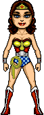 Wonder Woman (Lynda Carter) (Wonder Woman TV series)