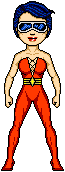 Plastic Woman (Earth-11)