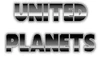 United Planets logo
