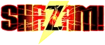Shazam Logo