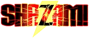 Shazam Logo