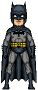 HO Batman 1