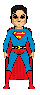 Superman John Byrne