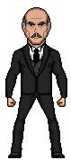 Alfred Pennyworth (DCAMU)