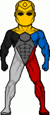 Batman: the Brave and the Bold