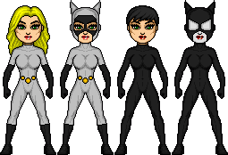 Catwoman (DCAU)