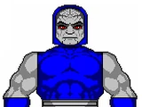 Darkseid (Earth-One)