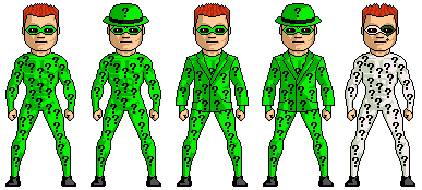 Riddler (Movie)