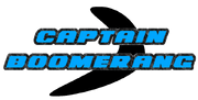 Captain Boomerang logo