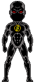 Ultimate Black Flash