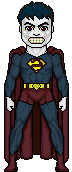 Bizarro (New Earth)