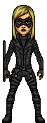 Black Canary (Arrowverse)