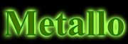 Metallo logo