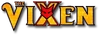 Vixen logo (80's1)
