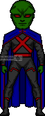 DC Martian Manhunter Zarus.gif (4 KB)