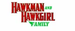 Hawkman family logo HY