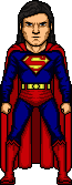 Superman collection by omniferis-post-death