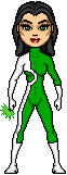 Hunter Rayner | Dc Microheroes Wiki | Fandom
