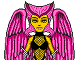 Shrike (Vanessa Kingsbury)