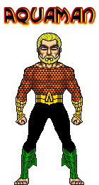 Aquaman (Earth-16)