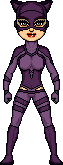 Catwoman (Injustice)