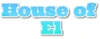 House of El logo