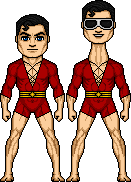 Earth 49 (Boostergoldfan135)