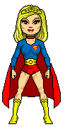 Superamazon Supergirl v1 9 RT