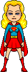 Supergirl kara a