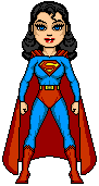 Superwoman (Earth-11)