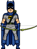 Green Arrow (The Brave and the Bold)