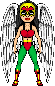 Hawkgirl (Golden Age)