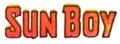 Sun Boy logo