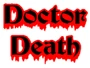 Doctor Death logo