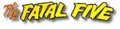 Fatal five logo