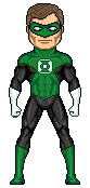 Green-Lantern Heph