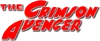Crimson Avenger logo