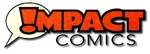 Impact Comics Logo