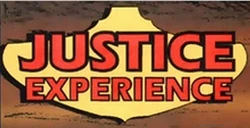 Justice Experience logo