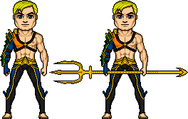 Aquaman (Injustice 2)