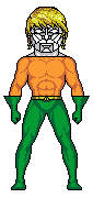 Bizarro Aquaman (Earth-One)