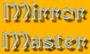 Mirror Master logo