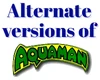 AVO Aquaman logo