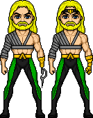 Aquaman (Arthur Curry) (2x)