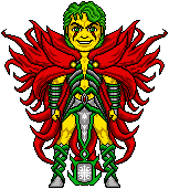 Byzantine Creeper by Razer