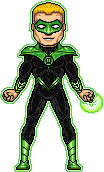 Green Lantern (Alan Scott) (Earth 2)
