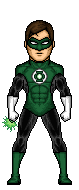 MJ GreenLantern(HalJordan) 2